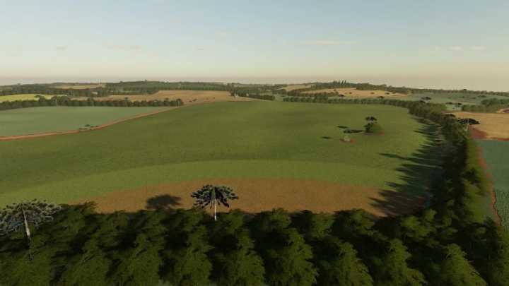 Descalvado Map V1.0 FS22