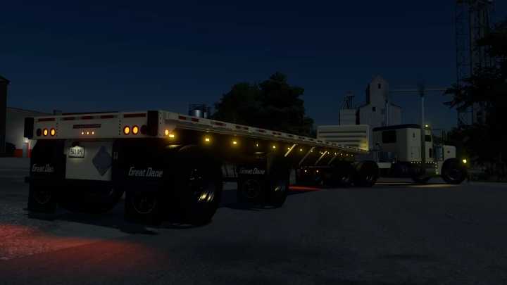 Great Dane Freedom Lt (Autoload) V1.0.0.2 FS22