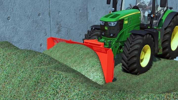 Holaras Leveler V1.0 FS22