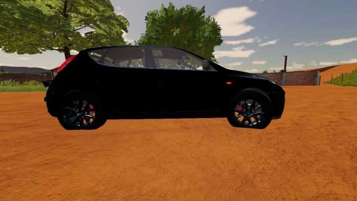 Hyundai I30 V1.0 FS22