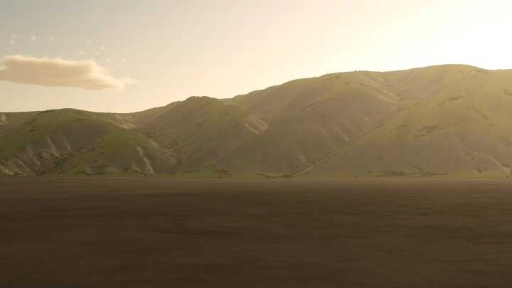 Loma Montana Map V1.0 FS22