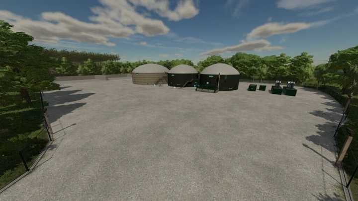 The Construction Map V1.3 FS22