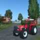 Трактор Turk Fiat 8066 V1.0 для FS22