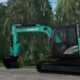 Kobelco Sk75Sr V1.0 FS19