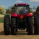 2011 Case Ih Magnum Small Frame 25 Years Edition V5.0 FS22 - 2011 Case Ih Magnum Малая рама Юбилейная версия 25 лет V5.0 FS22