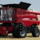 2011 Case Ih Magnum Американская модель малой рамы V5.0 FS22