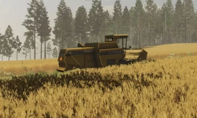 Arvo-Algotson 3000 Beta V1.0 FS22 - Arvo-Algotson 3000 Бета V1.0 FS22