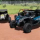 Canam Maverick X3 V1.0 FS22