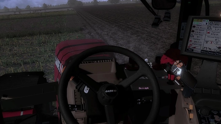 Case Ih Puma 170-230 Cvx V1.0 FS22