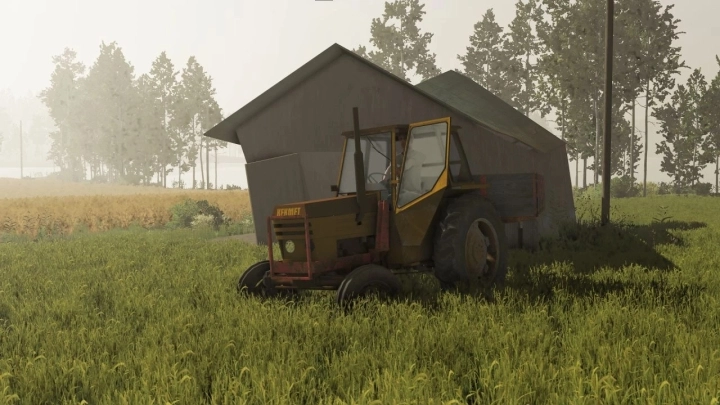 Kekmet 502 V1.0.0.4 FS22