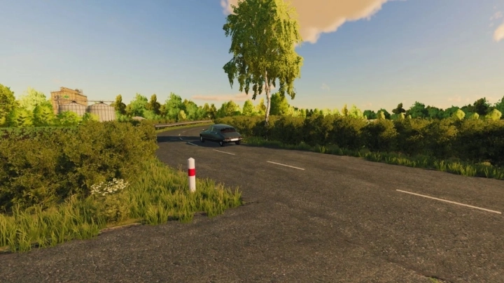 La Lontoise Map V1.0.0.2 FS22