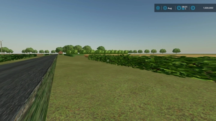 Northleach Map Demo V1.0.0.1 FS22