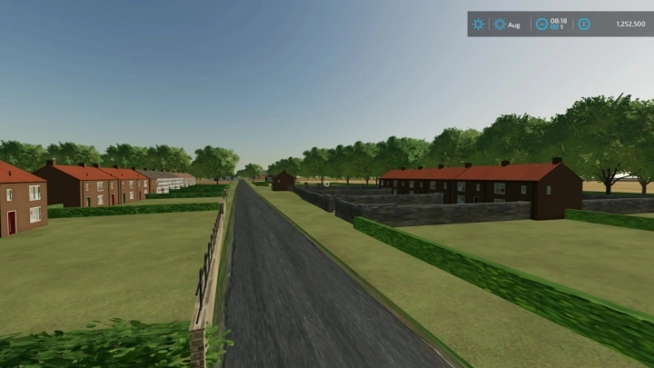 Northleach Map Demo V1.0.0.1 FS22