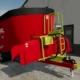 Supreme 1000T V1.0 FS22 - Supreme 1000T V1.0 FS22