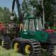 Timberjack 1410D Loadflex V1.0.0.1 FS22 - Timberjack 1410D Loadflex V1.0.0.1 FS22