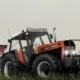 Трактор Ursus 1614Dl V1.0 для FS22