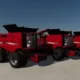 X088 Case Ih Axial-Flow Series V1.0 FS22 - X088 Case Ih Axial-Flow Series V1.0 FS22