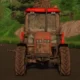 Трактор Zetor 7341 V2.0 для FS22