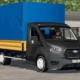 2022020 Ford Transit V2.0 FS22