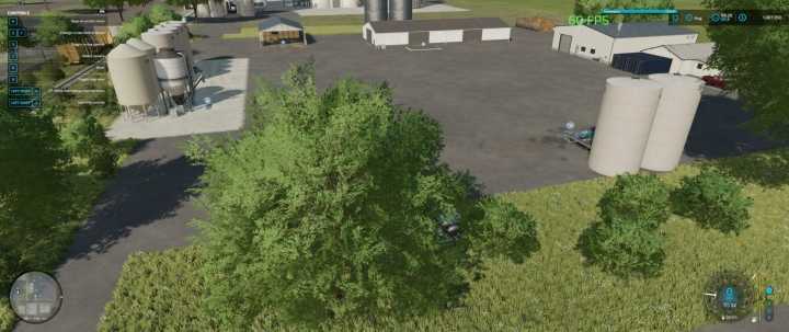 Coming Home Map V1.0.0.2 FS22