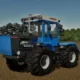 Трактор Htz 17221 V1.2 для FS22