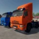 Грузовик КамАЗ-6460 V1.0.01 для FS22