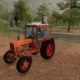 Трактор МТЗ Беларусь 82 старой модели V1.0 FS22