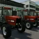 Трактор Zetor 7540-10540 V1.0 FS22