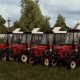 Чехословакия Zetor Ur I Pack V1.0 FS19