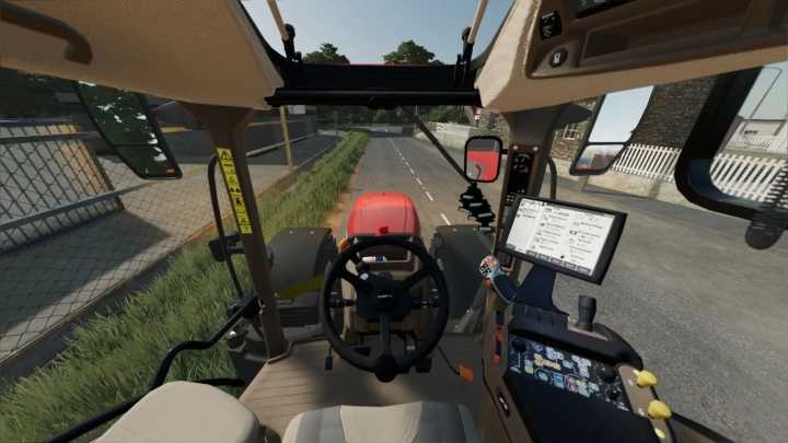 FS22 – Case Ih Puma Edit V1.0.0.1