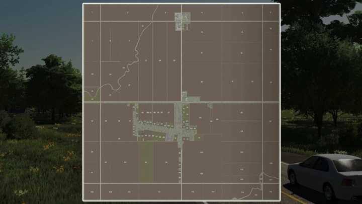 FS22 – Gnadenthal Map V1.5.1
