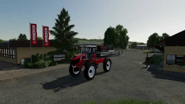 FS22 – Horsch Leep Pt350 V1.0