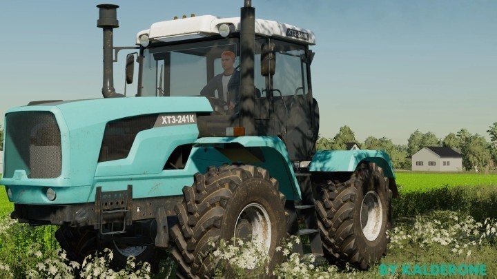 FS22 – Htz 241K.20/242K.20 Pack V1.0