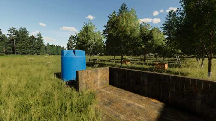 FS22 – Kalinovka Map V3.0.0.1