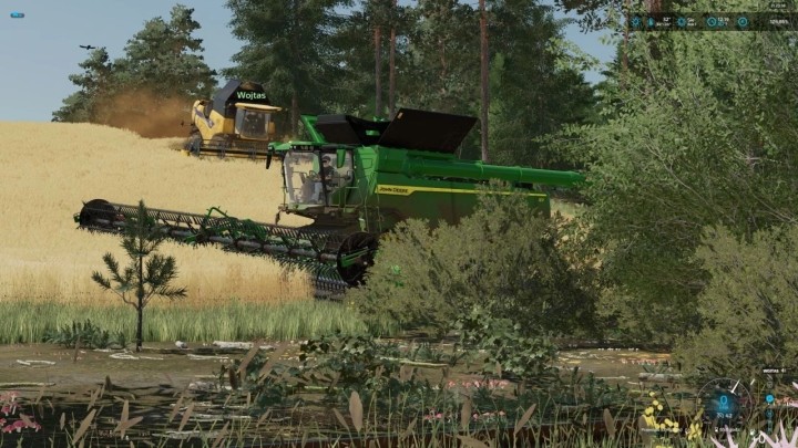 FS22 – Pgr Bruzda Multifruit V1.0.2.0