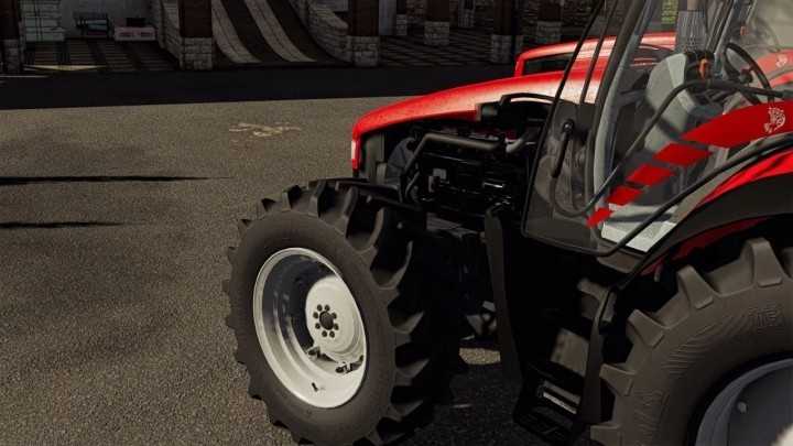 FS22 – Same Iron 150/200 V1.1