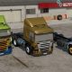 FS22 – Пак грузовиков Scania V1.0