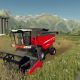 FS22 – Набор жаток Agco V1.0