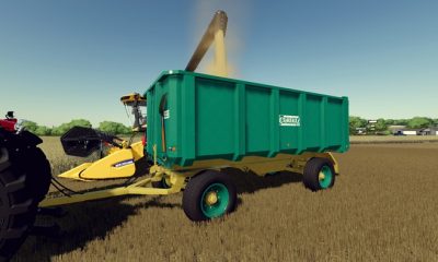 FS22 – Камера Rt14 V1.0