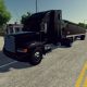 FS22 – Freightliner FLD DD13/60 Series V1.0