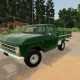 FS19 – Chevrolet C10 1974 V1.0