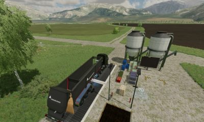 FS22 - Annaburger Ls 34.17 V2.0