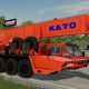 FS22 – Кран Kato Nk-750Ys L V3.0