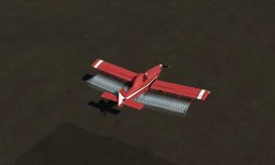 FS22 - Cropduster V1.0