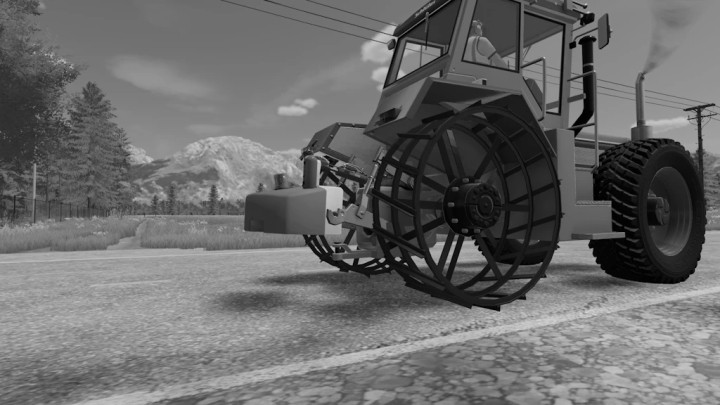 FS22 – Custom Weight V1.1