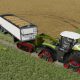 FS22 – Гусеничная карета V1.0