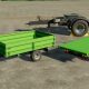 FS22 – Полуприцепы Hm V1.0