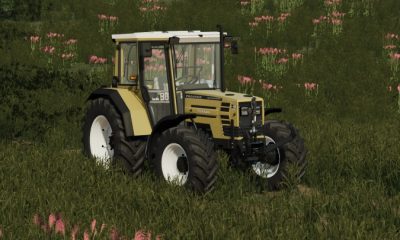 FS22 - Huerlimann H488 V1.0