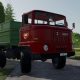 FS22 – Грузовик Ifa L60 V1.0