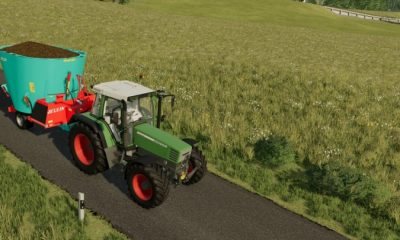 FS22 - Jeulin M1V V2.0